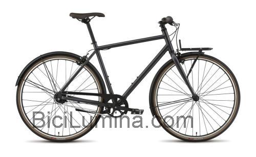 Specialized Daily opinión y ficha técnica